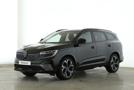 Renault Espace 25.860 km 35.980 &euro; Marburg 35043