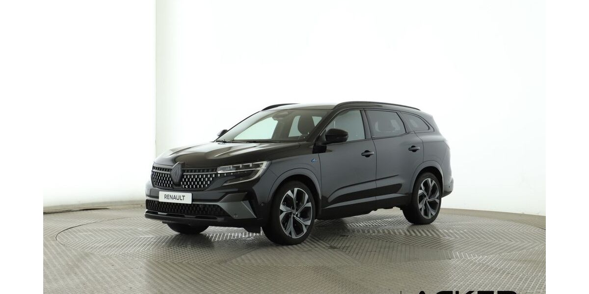 Renault Espace 25.860 km 35.980 &euro; Marburg 35043