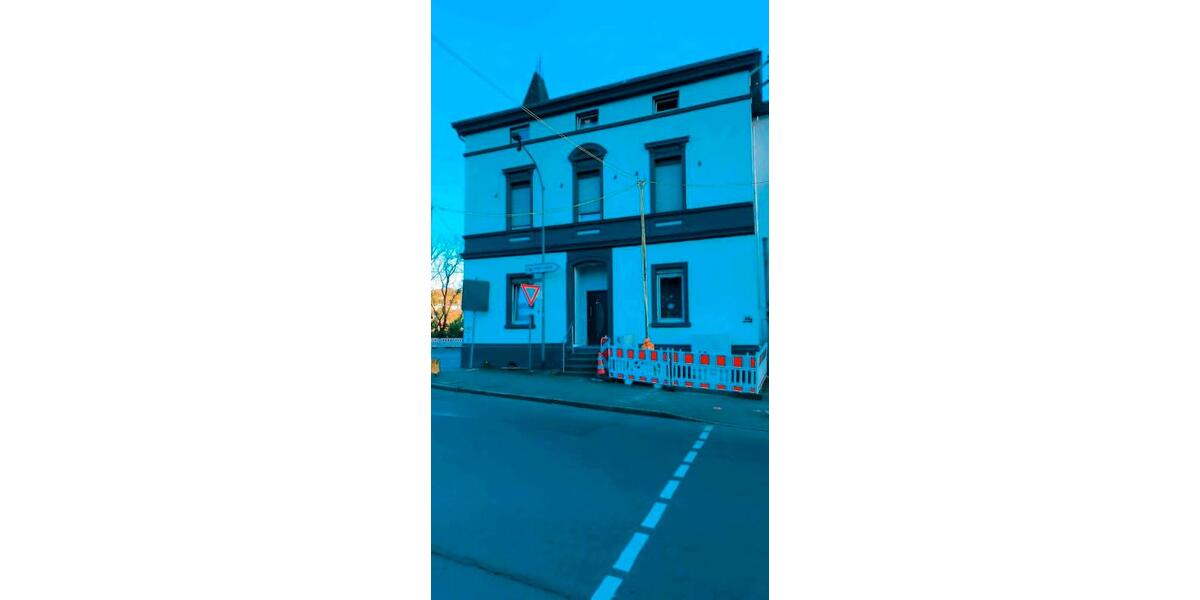Erdgeschoßwohnung Werdohl - 2 Zimmer, 61 m&sup2;, 350&euro; | Angebot:26374079