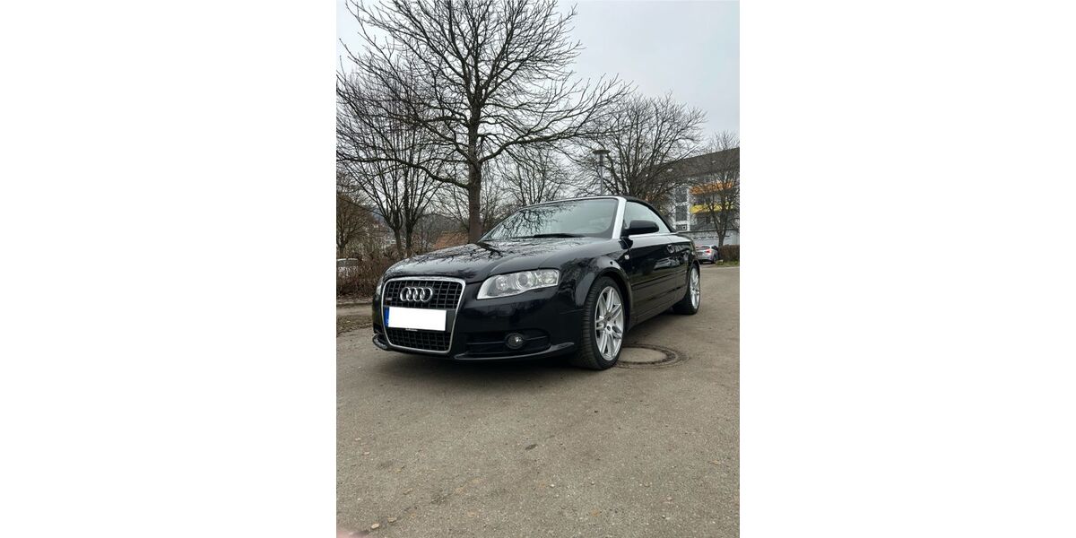 Audi A4 223.000 km 7.499 &euro; Gottmadingen 78244