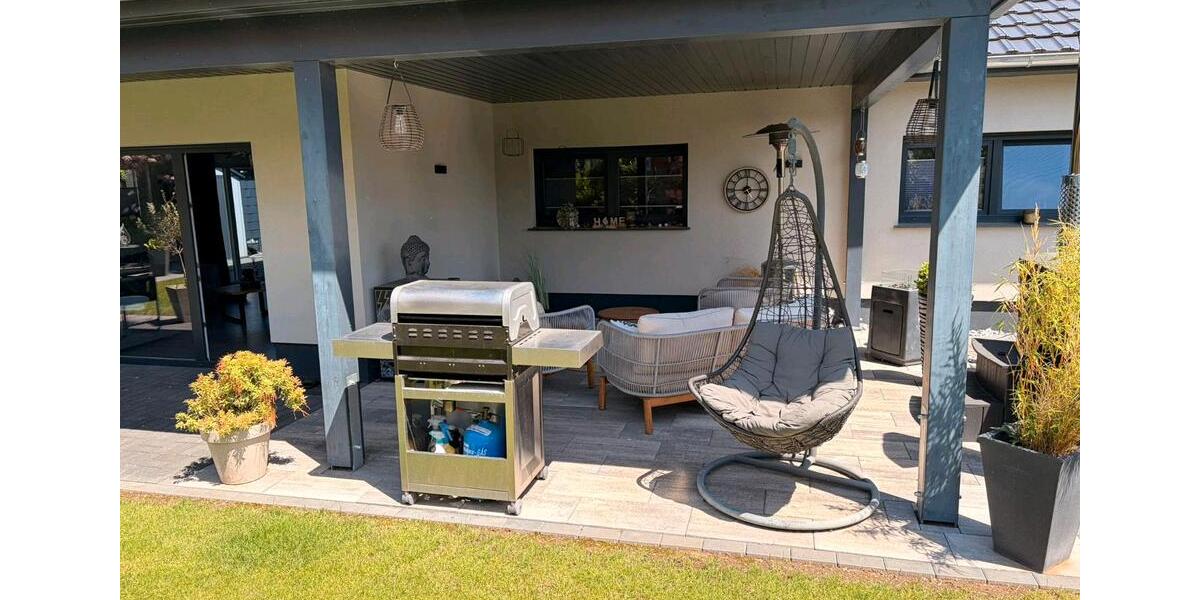 Bungalow Harsleben - 4 Zimmer, 130 m&sup2;, 389.000&euro; | Angebot:26848481