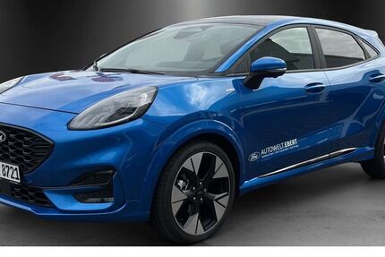 Ford Puma 3.500 km 33.990 &euro; Germersheim 76726