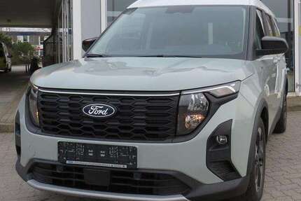 Ford Tourneo Courier 15.850 km 26.990 &euro; Massen 03238