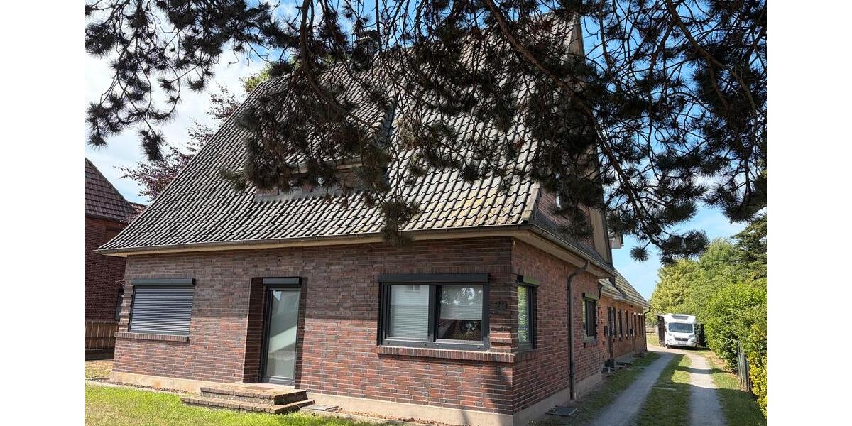 Einfamilienhaus Dörverden - 9 Zimmer, 269 m&sup2;, 589.000&euro; | Angebot:27200982