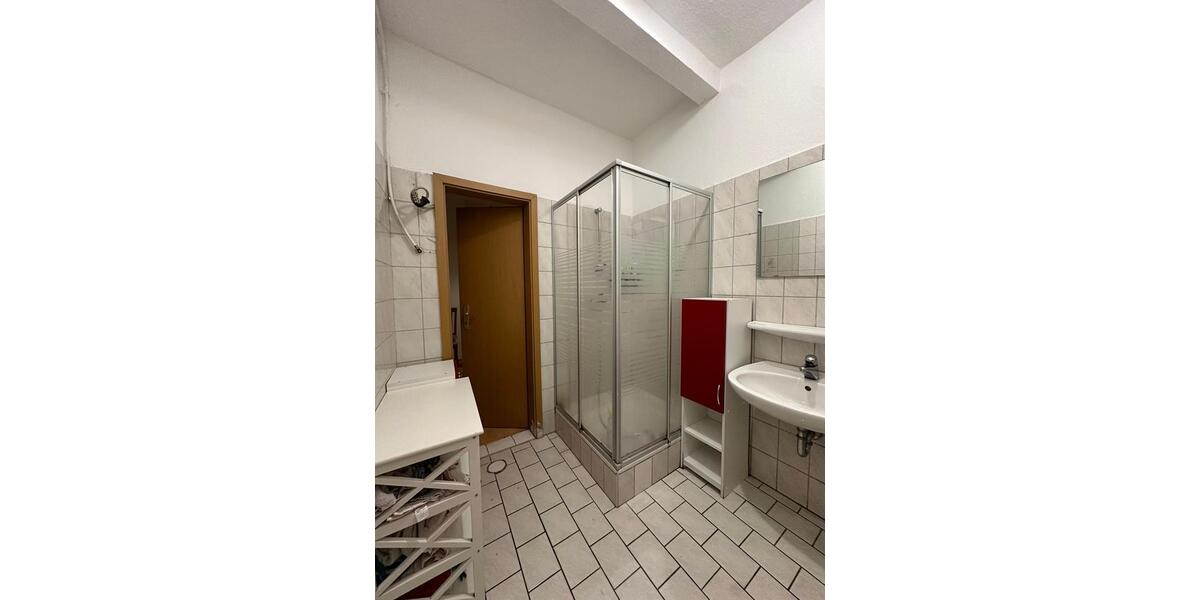 Erdgeschoßwohnung Steyerberg - 2.5 Zimmer, 54 m&sup2;, 332&euro; | Angebot:24542793