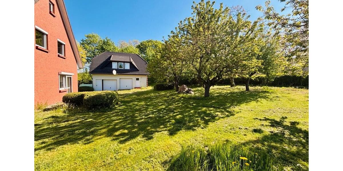 Einfamilienhaus Malchow - 5 Zimmer, 120 m&sup2;, 575.000&euro; | Angebot:26717620