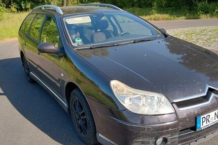 Citroen C5 236.090 km 1.200 &euro; Perleberg 19348