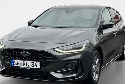 Ford Focus 55.112 km 19.880 &euro; Schweinfurt 97424