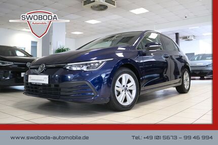 VW Golf 41.853 km 23.450 &euro; Espenau bei Kassel 34314