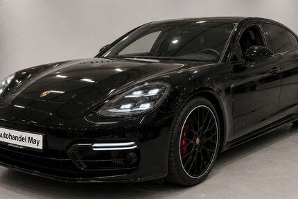 Porsche Panamera 81.950 km 74.950 &euro; Köln 50674