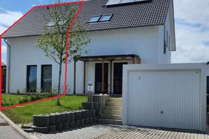 Haus Ehingen - 4 Zimmer, 92 m&sup2;, 420.000&euro; | Angebot:25515069