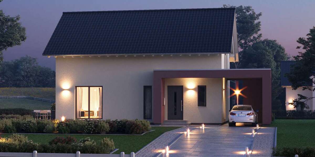 Einfamilienhaus Simmerath - 4 Zimmer, 108 m&sup2;, 425.998&euro; | Angebot:26798777