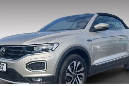 VW T-Roc 28.282 km 23.600 &euro; Bornheim 53332