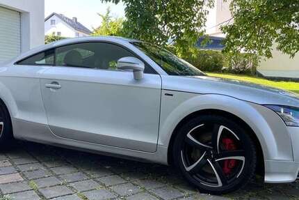 Audi TT 209.472 km 8.999 &euro; Lohfelden 34253