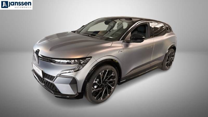 Renault Megane E-TECH 3.785 km 41.990 &euro; Aurich 26605