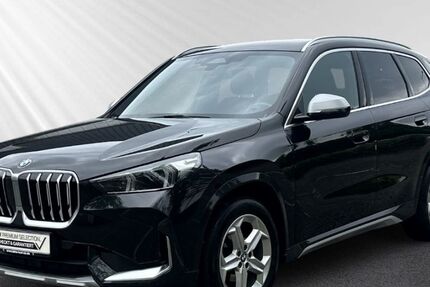 BMW X1 133.138 km 27.998 &euro; Wiesbaden 65203
