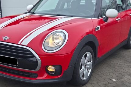 Mini Cooper D Clubman 106.000 km 15.450 &euro; Alt Duvenstedt 24791