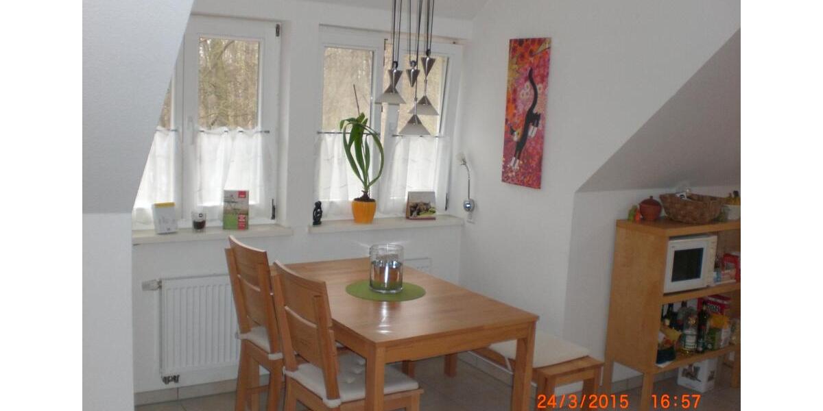 Dachgeschoßwohnung Wrestedt - 3 Zimmer, 135 m&sup2;, 890&euro; | Angebot:26132254