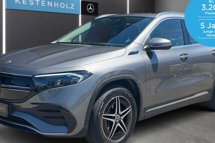 Mercedes-Benz EQA 76.559 km 30.990 &euro; Lörrach 79539