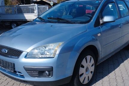 Ford Focus 165.000 km 1.500 &euro; Schliersee 83727