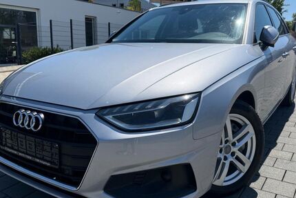 Audi A4 200.000 km 16.980 &euro; Holzgerlingen 71088