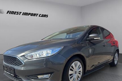 Ford Focus 97.007 km 7.997 &euro; Völklingen 66333