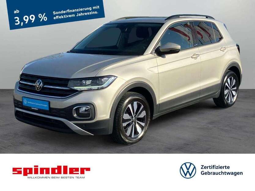 T-Cross