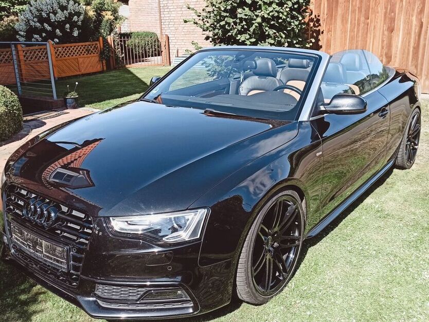Cabriolet
