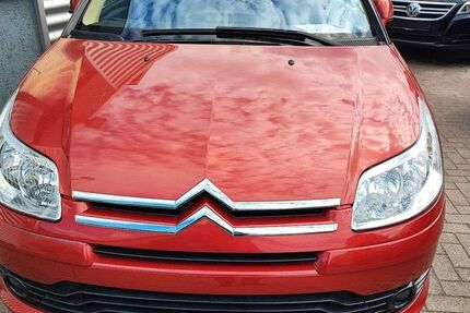 Citroen C4 151.316 km 2.999 € Schlangen 33189