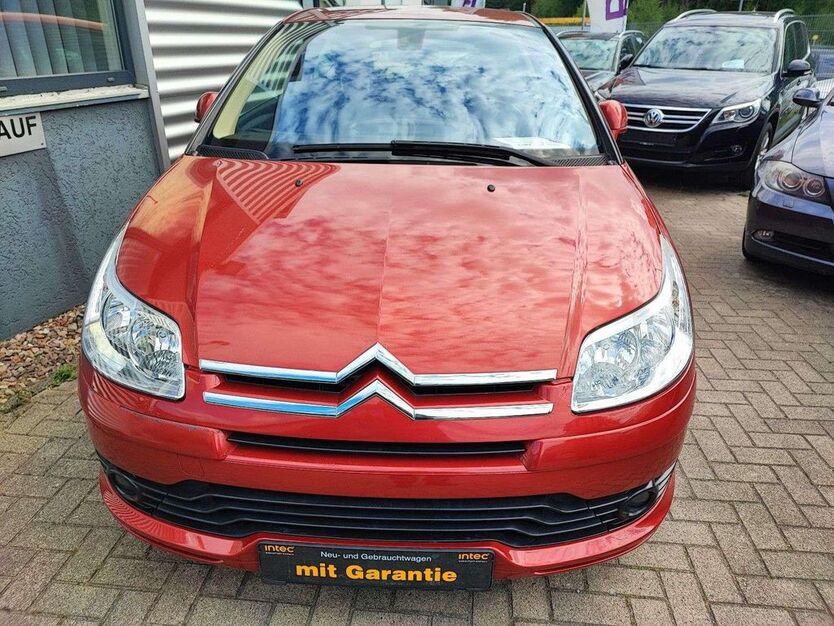 Citroen C4 151.316 km 2.999 € Schlangen 33189