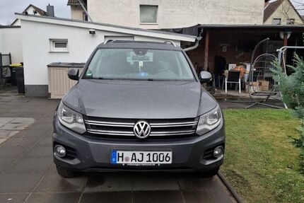 VW Tiguan 194.000 km 9.500 &euro; Langenhagen 30851