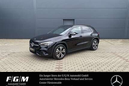 Mercedes GLA 180