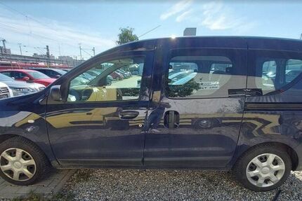 Dacia Dokker