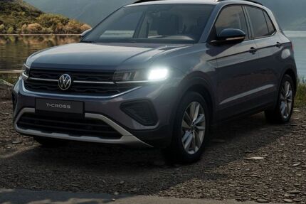 VW T-Cross 1.688 km 28.988 &euro; Northeim 37154