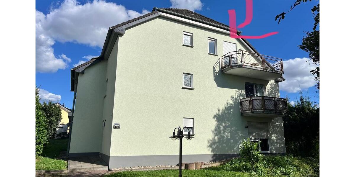 Etagenwohnung Limburg an der Lahn Offheim - 3 Zimmer, 80 m&sup2;, 1.030&euro; | Angebot:25436813
