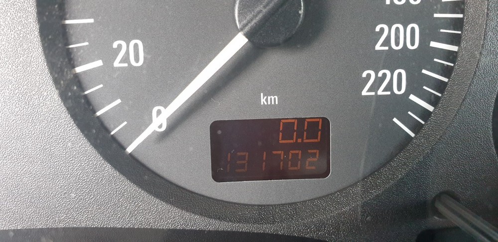 Opel Zafira 131.702 km 2.500 € Koblenz 56068