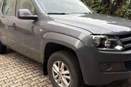 VW Amarok