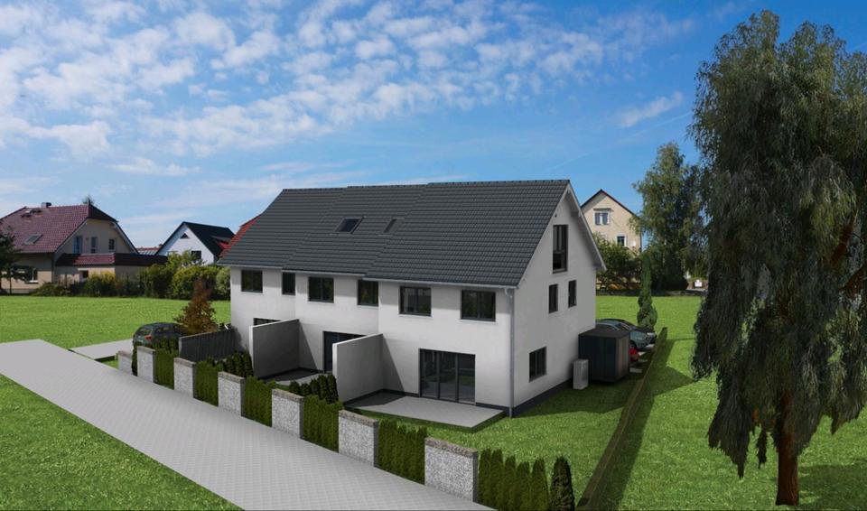 Reihenhaus Salem - 665.000&euro; | Angebot:27122769