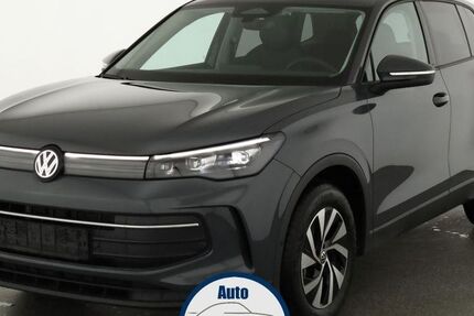 VW Tiguan 1.100 km 37.995 &euro; Neukirchen 94362