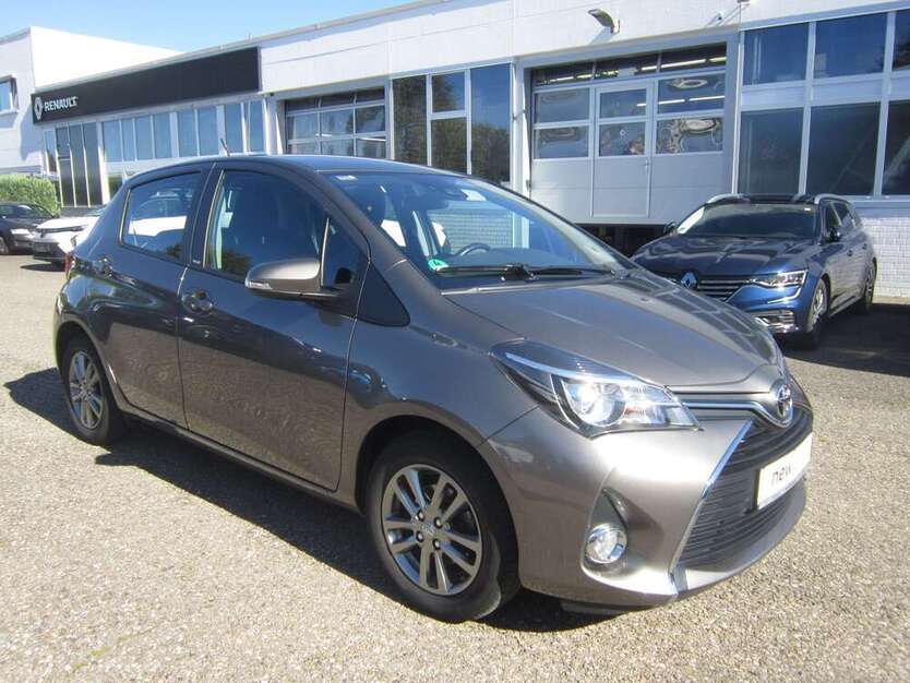 Yaris