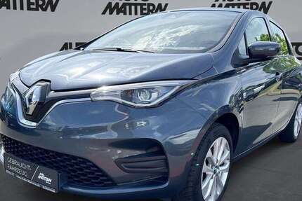 Renault ZOE 82.548 km 8.990 &euro; Bielefeld 33719