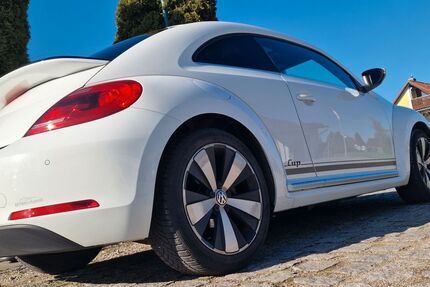 VW Beetle 126.200 km 11.500 &euro; Hiltenfingen 86856