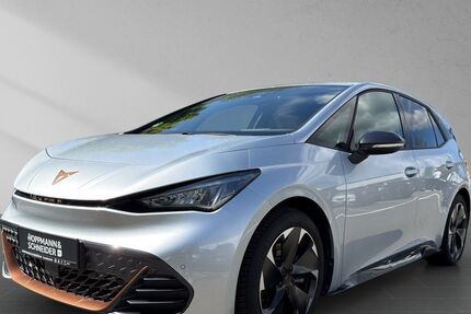 Cupra Born 16.800 km 33.550 &euro; Erndtebrück 57339