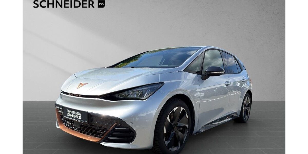 Cupra Born 16.800 km 33.550 &euro; Erndtebrück 57339