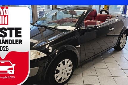 Renault Megane 138.500 km 1.300 &euro; Wolfsburg-Heiligendorf 38444