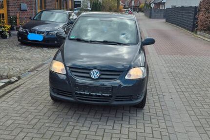 VW Fox 197.000 km 1.400 &euro; Bramsche 49565