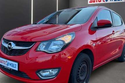 Opel Karl 106.533 km 5.990 € Sandersdorf-Brehna 06796