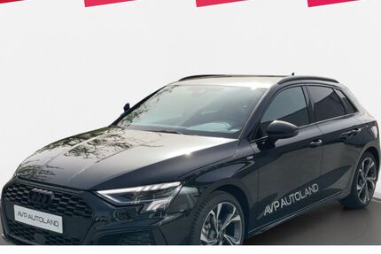 Audi A3 48.563 km 32.589 &euro; Plattling 94447