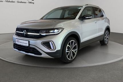 VW T-Cross 6.800 km 26.650 &euro; Grafenau 94481