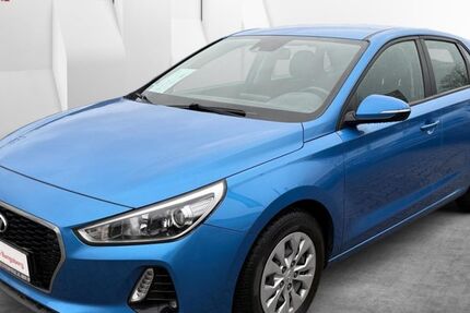 Hyundai i30 74.010 km 11.990 &euro; Eutin 23701